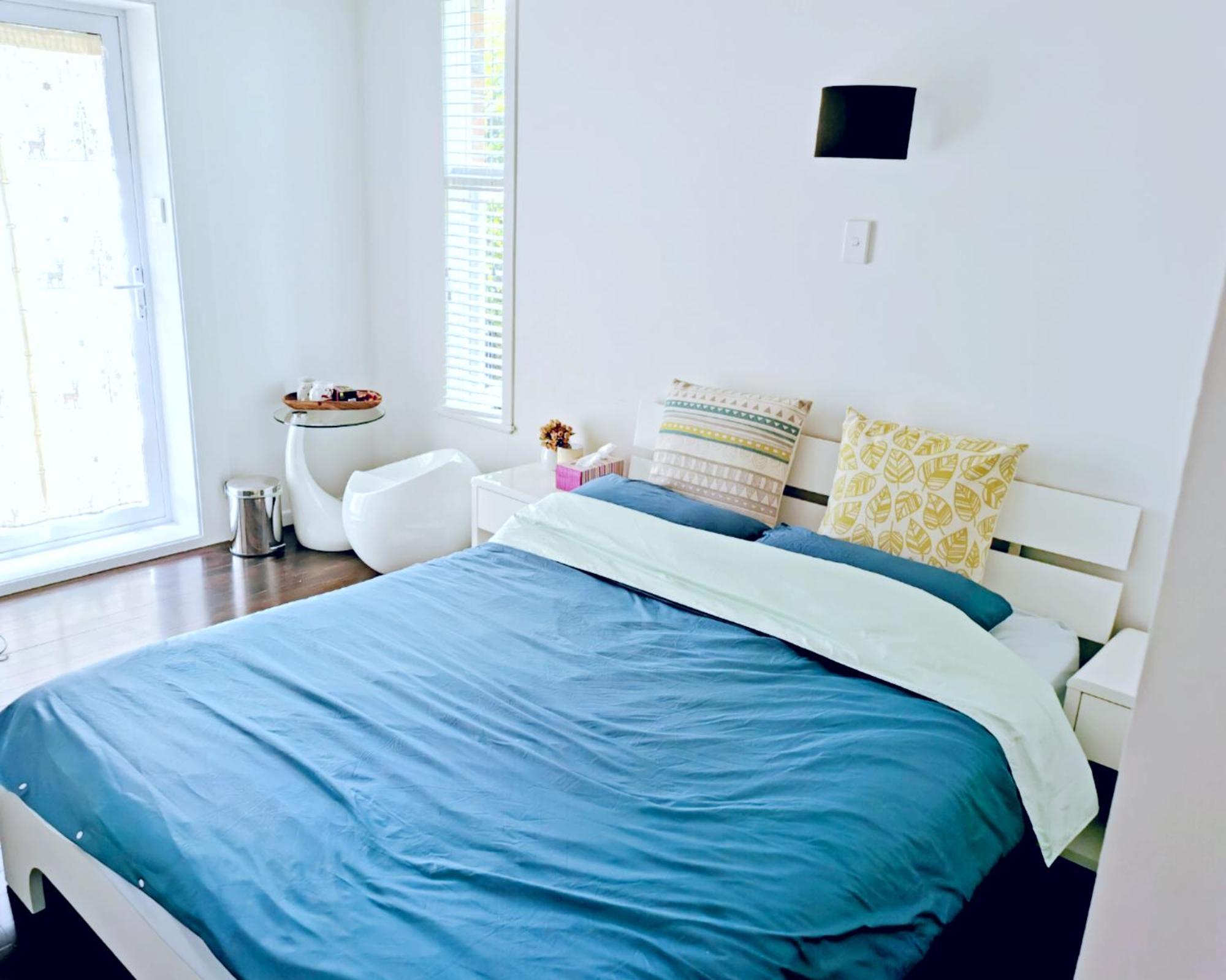 Separate Entry Guest Room With Private Bathroom In Forrest Hill Auckland Exterior photo